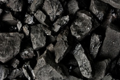 Bulwark coal boiler costs