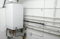 Bulwark boiler installers